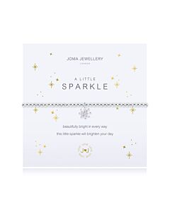 Joma Jewellery A Little Sparkle